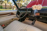 1969 Cadillac Eldorado for sale