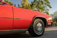 1969 Cadillac Eldorado for sale
