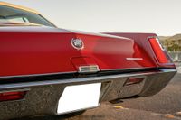 1969 Cadillac Eldorado for sale