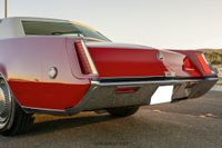 1969 Cadillac Eldorado for sale