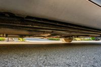 1969 Cadillac Eldorado for sale