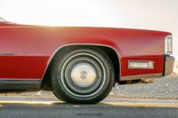 1969 Cadillac Eldorado for sale