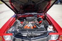 1972 Chevrolet Chevelle SS Convertible for sale