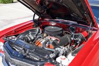 1972 Chevrolet Chevelle SS Convertible for sale