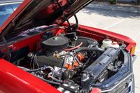 1972 Chevrolet Chevelle SS Convertible for sale