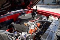 1972 Chevrolet Chevelle SS Convertible for sale