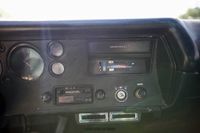 1972 Chevrolet Chevelle SS Convertible for sale