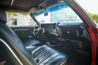 1972 Chevrolet Chevelle SS Convertible for sale