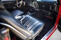 1972 Chevrolet Chevelle SS Convertible for sale