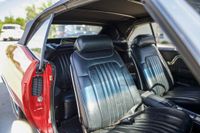 1972 Chevrolet Chevelle SS Convertible for sale