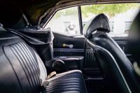1972 Chevrolet Chevelle SS Convertible for sale