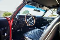 1972 Chevrolet Chevelle SS Convertible for sale