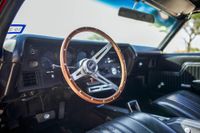 1972 Chevrolet Chevelle SS Convertible for sale