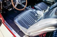 1972 Chevrolet Chevelle SS Convertible for sale