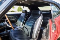 1972 Chevrolet Chevelle SS Convertible for sale
