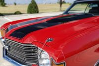 1972 Chevrolet Chevelle SS Convertible for sale