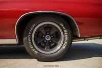 1972 Chevrolet Chevelle SS Convertible for sale