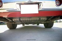 1972 Chevrolet Chevelle SS Convertible for sale