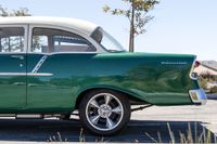 1956 Chevrolet 150 2-Door Sedan Restomod for sale