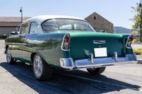 1956 Chevrolet 150 2-Door Sedan Restomod for sale