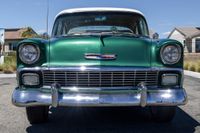 1956 Chevrolet 150 2-Door Sedan Restomod for sale