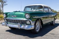 1956 Chevrolet 150 2-Door Sedan Restomod for sale