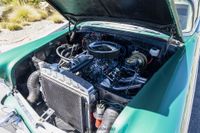 1956 Chevrolet 150 2-Door Sedan Restomod for sale