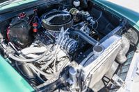 1956 Chevrolet 150 2-Door Sedan Restomod for sale