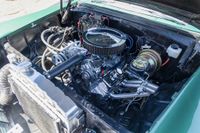 1956 Chevrolet 150 2-Door Sedan Restomod for sale