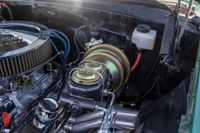1956 Chevrolet 150 2-Door Sedan Restomod for sale