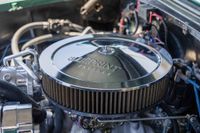 1956 Chevrolet 150 2-Door Sedan Restomod for sale