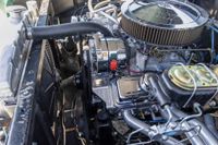 1956 Chevrolet 150 2-Door Sedan Restomod for sale