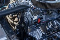 1956 Chevrolet 150 2-Door Sedan Restomod for sale