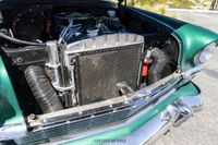 1956 Chevrolet 150 2-Door Sedan Restomod for sale