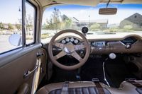1956 Chevrolet 150 2-Door Sedan Restomod for sale