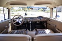 1956 Chevrolet 150 2-Door Sedan Restomod for sale