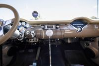 1956 Chevrolet 150 2-Door Sedan Restomod for sale