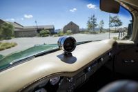 1956 Chevrolet 150 2-Door Sedan Restomod for sale