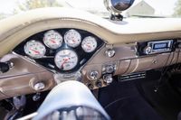 1956 Chevrolet 150 2-Door Sedan Restomod for sale