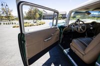 1956 Chevrolet 150 2-Door Sedan Restomod for sale