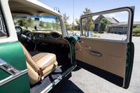 1956 Chevrolet 150 2-Door Sedan Restomod for sale