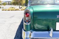 1956 Chevrolet 150 2-Door Sedan Restomod for sale