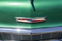 1956 Chevrolet 150 2-Door Sedan Restomod for sale