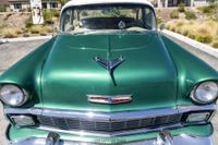 1956 Chevrolet 150 2-Door Sedan Restomod for sale