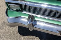 1956 Chevrolet 150 2-Door Sedan Restomod for sale