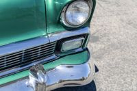 1956 Chevrolet 150 2-Door Sedan Restomod for sale