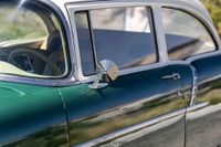 1956 Chevrolet 150 2-Door Sedan Restomod for sale