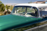 1956 Chevrolet 150 2-Door Sedan Restomod for sale