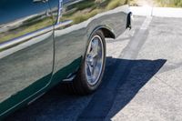 1956 Chevrolet 150 2-Door Sedan Restomod for sale