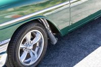 1956 Chevrolet 150 2-Door Sedan Restomod for sale